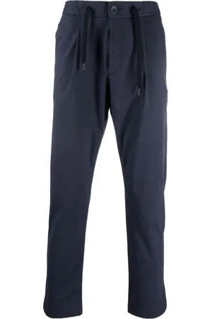 HERNO Slim-fit Trousers, male, , Size: XS Men