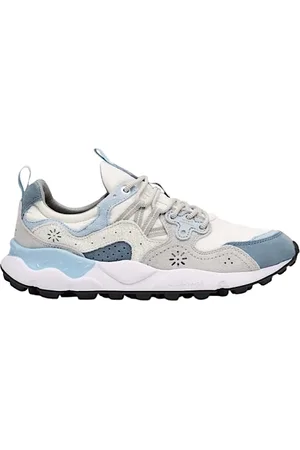 Flower Mountain Sneakers, male, , Size: 9 US Yamano 3 Sneakers