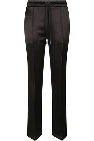 J.W.Anderson Wide Trousers, female, , Size: 2XS Casual Drawstring Waist Pants