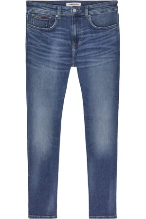 Tommy Hilfiger Slim-fit Jeans, male, , Size: W33 Austin Denim Men