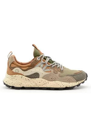 Flower Mountain Sneakers, male, , Size: 8 US Floral Sneakers