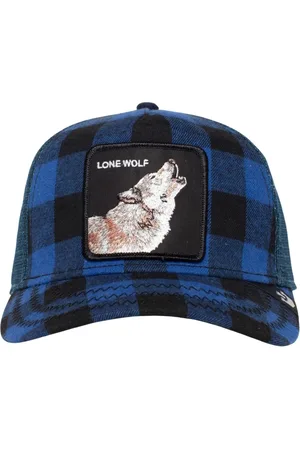 Goorin Bros. Caps, unisex, , Size: ONE SIZE Animal Farm Trucker Cap Unisex