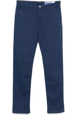 Jacob Cohen Chinos, male, , Size: W31 Slim Fit Denim Jeans