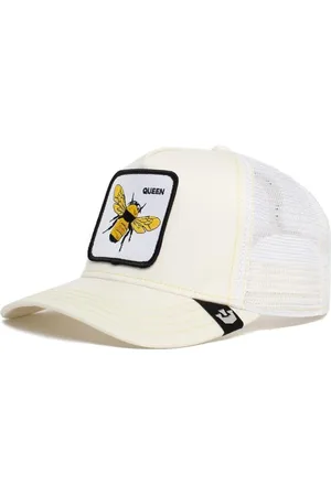 Goorin Bros. Caps, female, , Size: ONE SIZE Animal Farm Trucker Cap Unisex