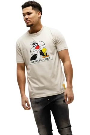 Iceberg T-Shirts, male, , Size: M Jersey T-Shirt