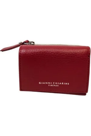 Gianni chiarini Wallets & Cardholders, female, , Size: ONE SIZE Wallet Dollaro