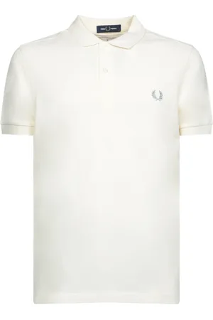 Comme des Garçons Polo Shirts, male, , Size: XL Polo Shirt Classic Logo Embroidery