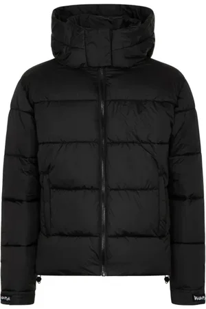 DISCLAIMER Winter Jackets, male, , Size: S Urban Comfort Puffer Jacket Men