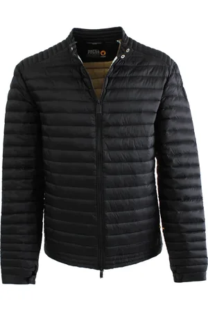 Ciesse Down Jackets, male, , Size: 4XL Down Jacket New Spencer