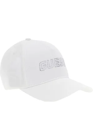 Guess Caps, female, , Size: ONE SIZE Textile Women