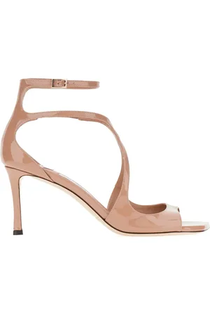 Jimmy Choo High Heel Sandals, female, , Size: 6 US Stylish Sandals for Summer Outfits