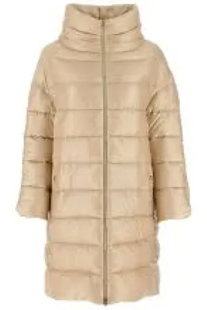 HERNO Parkas, female, , Size: S Stylish Winter Coat