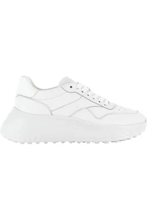 Hogan Sneakers, female, , Size: 8 1/2 US Sneakers for a Stylish Look