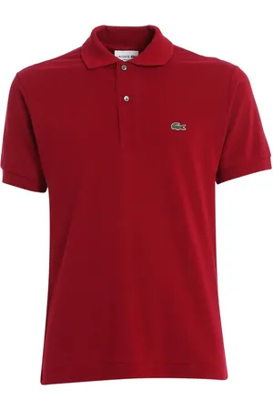 Lacoste Polo Shirts, male, , Size: 2XL T-shirts and Polos