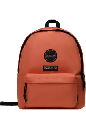 Napapijri Backpacks, male, , Size: ONE SIZE Casual Voyage Backpack Peach Unisex