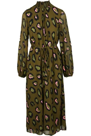 Essentiel Antwerp Midi Dresses, female, , Size: XS Women