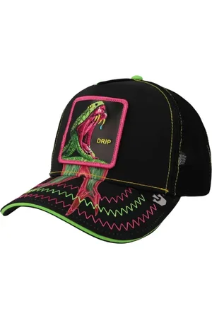 Goorin Bros. Caps, female, , Size: ONE SIZE Animal Farm Trucker Cap Unisex