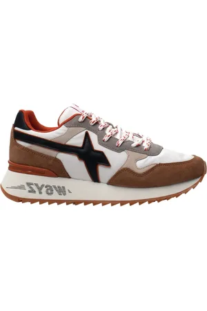 W6YZ Sneakers, male, , Size: 11 US Yak Sneaker