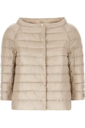 HERNO Winter Jackets, female, , Size: 2XS Stylish Puffer Jackets for All Seasons