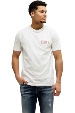 Iceberg T-Shirts, male, , Size: L Jersey T-Shirt