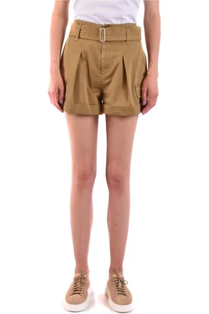 Dondup Short Shorts, female, , Size: XS Stylish Pants for Men and Women