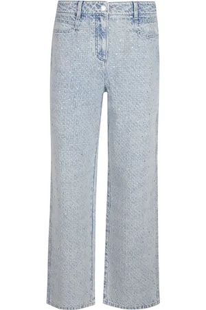 IRO Straight Jeans, female, , Size: M Stylish Dalou Pants