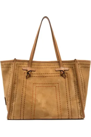 Gianni chiarini Tote Bags, female, , Size: ONE SIZE Chic Handbags Collection