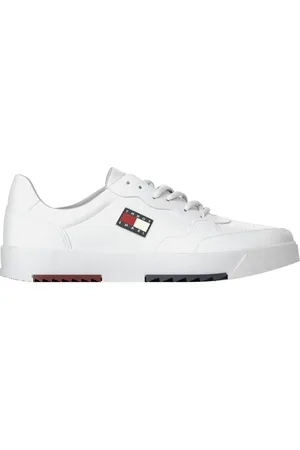 Tommy Hilfiger Sneakers, male, , Size: 12 US Retro ES Sneakers