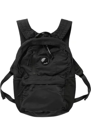 C.P. Company Backpacks, male, , Size: ONE SIZE Functional Zip Backpack