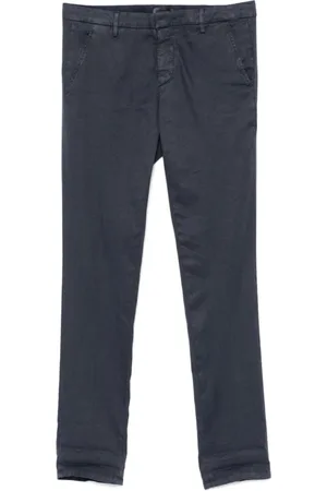 Dondup Chinos, male, , Size: W34 Gaubert Trousers