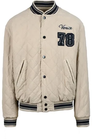 Golden Goose Bomber Jackets, male, , Size: L Jacket