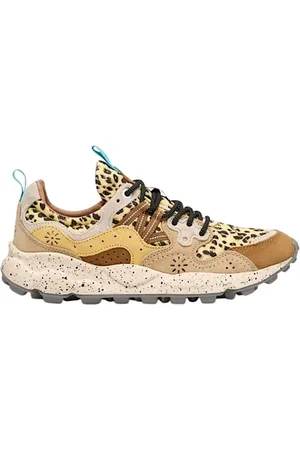 Flower Mountain Sneakers, female, , Size: 8 US Yamano 3 Sneakers