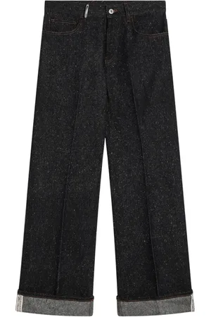 Burberry Straight Jeans, female, , Size: W28 Straight Jeans