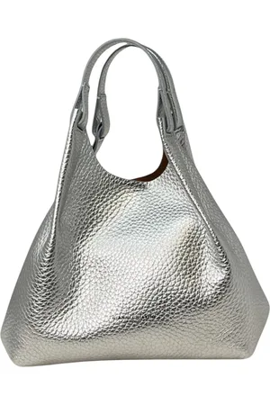 Gianni chiarini Tote Bags, female, , Size: ONE SIZE Stylish Shoulder Bag with DUA