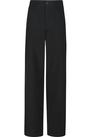 Fabiana Filippi Wide Jeans, female, , Size: S Wide Leg Pants