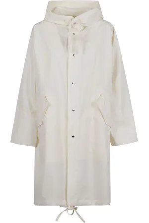 Jil Sander Parkas, female, , Size: 2XS Piuma Parka Jacket