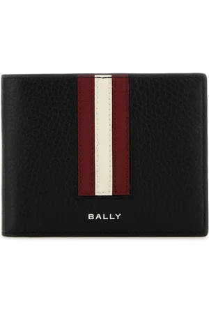 Bally Wallets & Cardholders, male, , Size: ONE SIZE Classic Leather Wallet