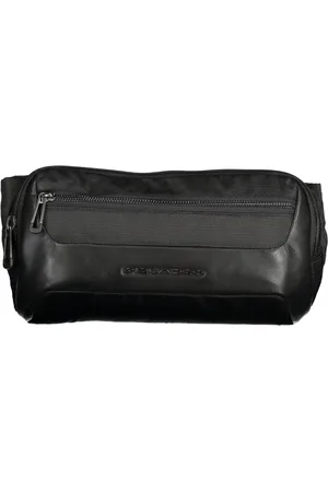Piquadro Belt Bags, unisex, , Size: ONE SIZE Pre-owned Belt Bags