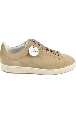 Hogan Sneakers, male, , Size: 10 US Casual Sneakers for Men and Women