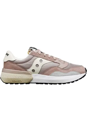Saucony Sneakers, female, , Size: 7 US Leather Jazz NXT Sneakers