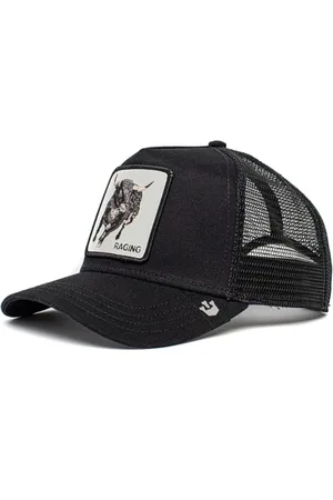 Goorin Bros. Caps, female, , Size: ONE SIZE Animal Farm Trucker Cap Unisex
