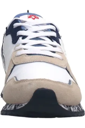 W6YZ Sneakers, male, , Size: 12 US White Men