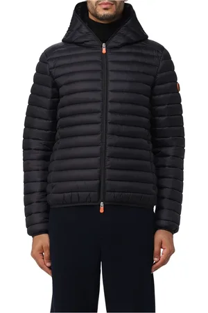 save the duck Down Jackets, male, , Size: 2XL Donald Down Jacket