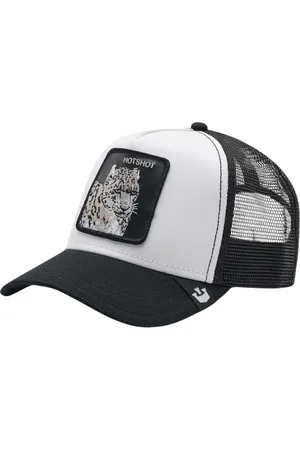 Goorin Bros. Caps, female, , Size: ONE SIZE Animal Farm Trucker Cap Unisex