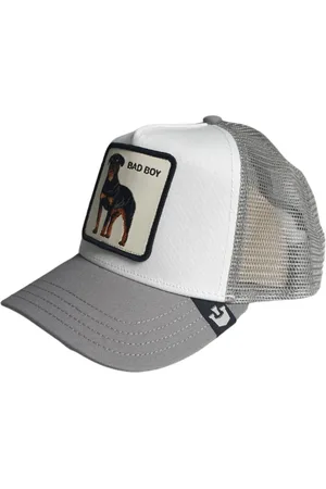 Goorin Bros. Caps, female, , Size: ONE SIZE Animal Farm Trucker Cap Unisex
