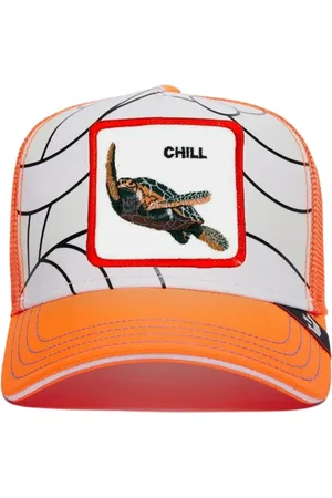 Goorin Bros. Caps, female, , Size: ONE SIZE Special Edition Color Changing Trucker Cap