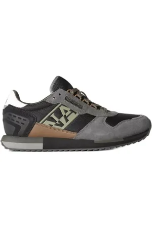Napapijri Sneakers, male, , Size: 12 US Outdoor Men