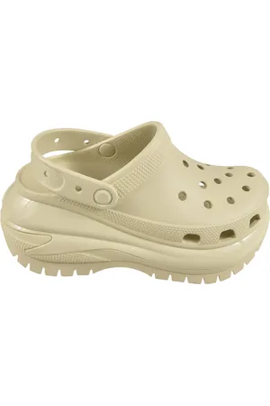 Crocs Clogs, female, , Size: 11 US Comfort Sandals for Everyday Wear