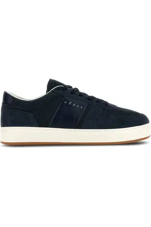 Hogan Sneakers, male, , Size: 8 1/2 US Sneaker Model H668