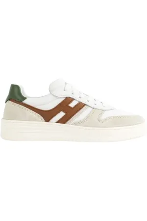 Hogan Sneakers, male, , Size: 7 1/2 US H630 Sneakers